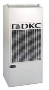 DKC / ДКС R5KLM30043LT Навесной кондиционер 3000 Вт, 400/440В (3 фазы)