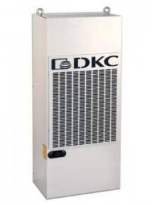 DKC / ДКС R5KLM20043LT Навесной кондиционер 2000 Вт, 400/440В (3 фазы)