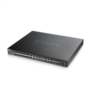 Коммутатор Zyxel NebulaFlex Pro Zyxel XS3800-28-ZZ0101F L2+