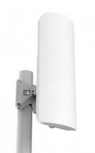 Маршрутизатор Mikrotik RB921GS-5HPacD-15S