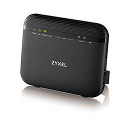 Маршрутизатор VDSL2/ADSL2+ Zyxel VMG3625-T20A