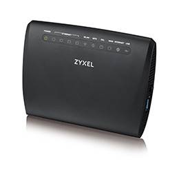 Маршрутизатор VDSL2/ADSL2+ Zyxel VMG3312-T20A