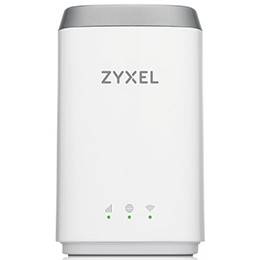 Маршрутизатор Zyxel LTE4506 v2