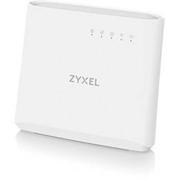 Wi-Fi маршрутизатор Zyxel LTE3202-M430