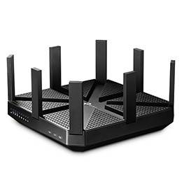 Маршрутизатор TP-Link Archer C5400
