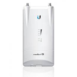 Внешняя Wi-Fi точка доступа UBIQUITI R5AC-Lite