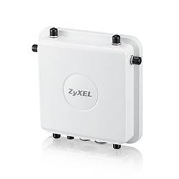 Точка доступа Zyxel WAC6553D-E