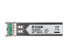 Промышленный Модуль SFP D-Link DIS-S380ZX