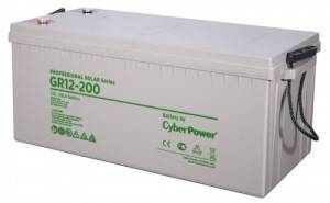 Батарея для ИБП CyberPower GR 12-200
