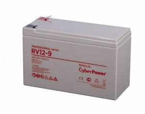 Батарея для ИБП CyberPower Professional RV 12-9