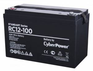 Батарея для ИБП CyberPower RC 12-100