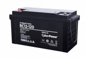 Батарея для ИБП CyberPower RC 12-120