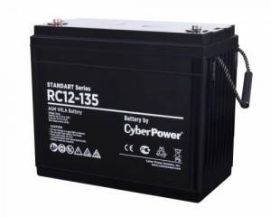 Батарея для ИБП CyberPower RC 12-135