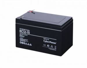 Батарея для ИБП CyberPower RC 12-15