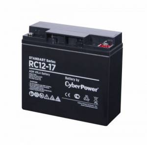 Батарея для ИБП CyberPower RC 12-17