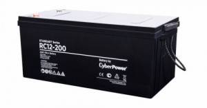 Батарея для ИБП CyberPower RC 12-200