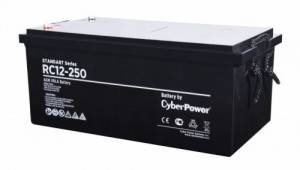 Батарея для ИБП CyberPower RC 12-250