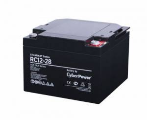 Батарея для ИБП CyberPower RC 12-28