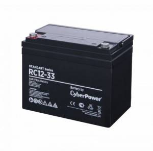 Батарея для ИБП CyberPower RC 12-33