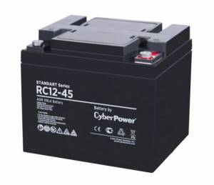 Батарея для ИБП CyberPower RC 12-45