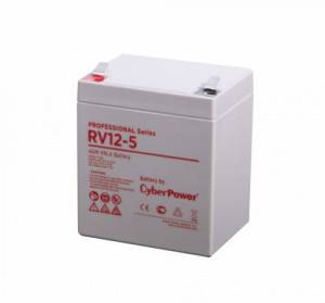 Батарея для ИБП CyberPower RV 12-5