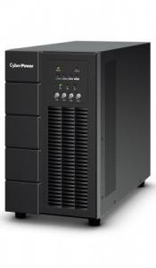 Источник бесперебойного питания CyberPower Online SC OLS3EC 3кВА 2400Вт