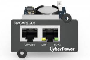 Сетевая карта CyberPower RMCARD205