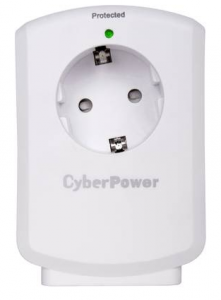 Сетевой фильтр CyberPower B01WSA0-DE_W