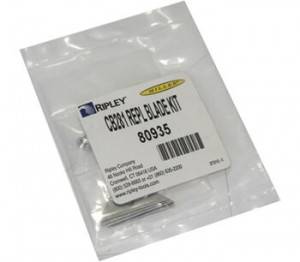 Miller CB-281 Запасные лезвия для MSAT 5 (упаковка 5 шт.)