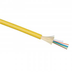 Оптоволоконный кабель Cabeus TB-A-9-04T-E-K-LSZH-IN-25
