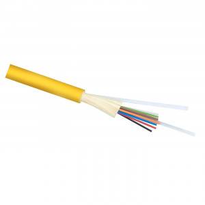 Оптоволоконный кабель Cabeus TB-A-9-08T-E-K-LSZH-IN-25