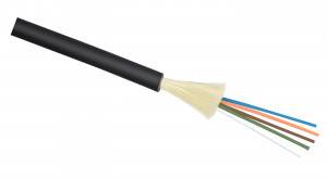 Оптоволоконный кабель Cabeus TB-A-4-04T-E-K-LSZH-D-IN/OUT-40