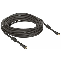 LEGRAND 051720 Шнур HDMI для подключения HDMI-розетки к аудио-видеотерминалу, длина 10 м, Celiane