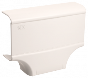 IEK CKK-40D-T-080-040-K01 Угол Т-образный для кабель-канала 80х40 ПРАЙМЕР
