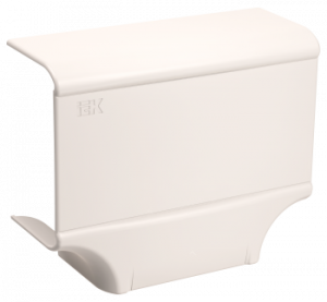 IEK CKK-40D-T-100-060-K01 Угол Т-образный для кабель-канала 100х60 ПРАЙМЕР