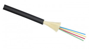 Оптоволоконный кабель 9/125 одномодовый Cabeus TB-A-9-24T-E-K-LSZH-IN/OUT-40 24 волокна