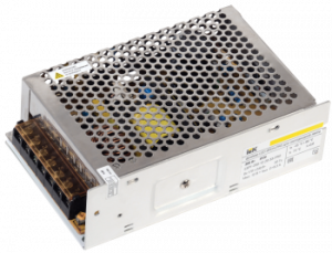 IEK LSP1-200-12-20-33-PRO Драйвер LED ИПСН-PRO 5050 200Вт 12В блок-клеммы IP20