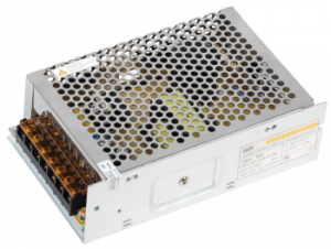 IEK LSP1-150-12-20-33-PRO Драйвер LED ИПСН-PRO 5050 150Вт 12В блок-клеммы IP20