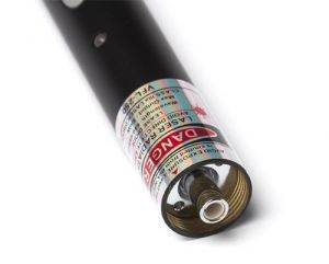 Прибор для проверки кабеля Hyperline HL-FO-SMM (VFL-250)