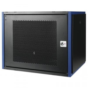 Шкаф телекоммуникационный настенный 9U Datarex DR-620111