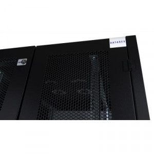 Шкаф серверный напольный 32U Datarex DR-759321