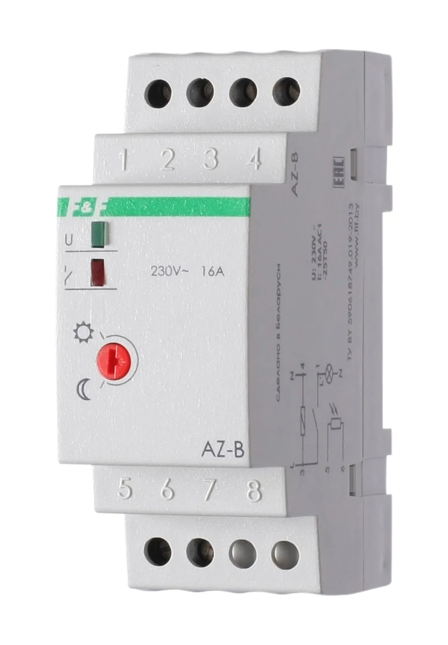Фотореле AZ-B-зонд Плюс Евроавтоматика EA01.001.011