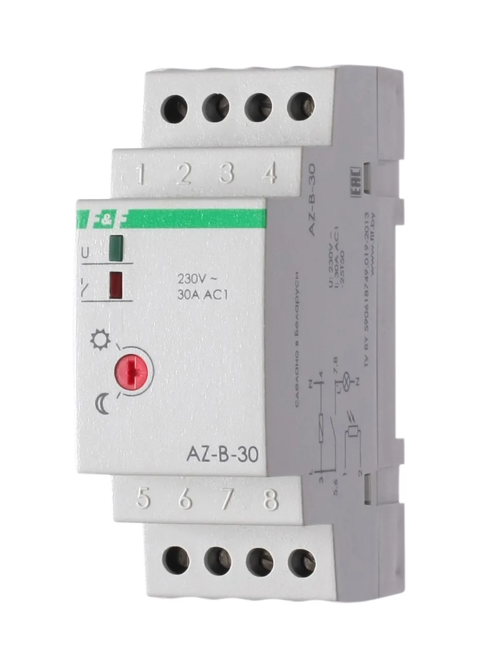 Фотореле AZ-B-30 Евроавтоматика EA01.001.012