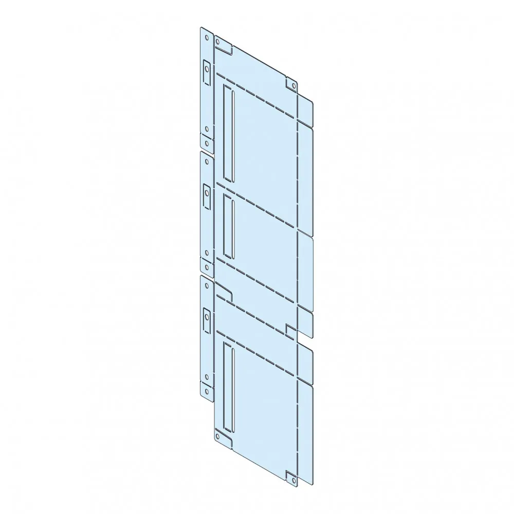 Перегородка для вертикального секционирования SE (Schneider) 08384