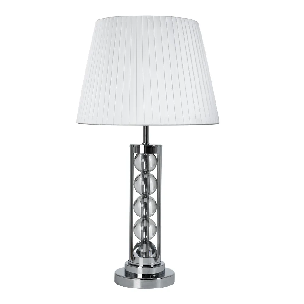 настольная лампа декоративная A4062LT-1CC Arte Lamp A4062LT-1CC