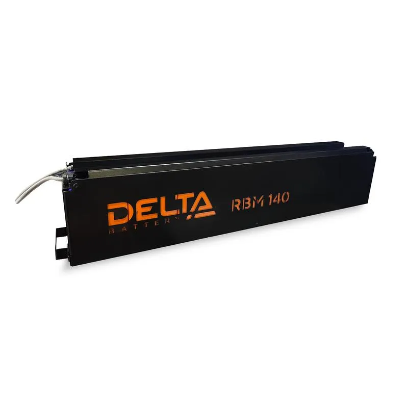 Батарейный модуль Delta RBM140 Delta RBM140