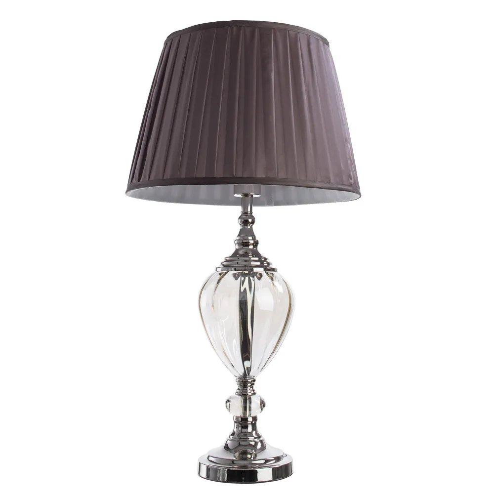 Настольная лампа SUPERB Arte Lamp A3752LT-1BR