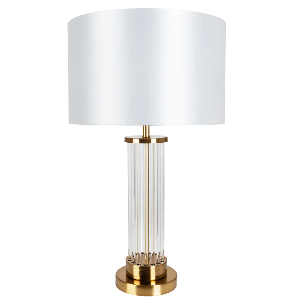 Настольная лампа MATAR Arte Lamp A4027LT-1PB