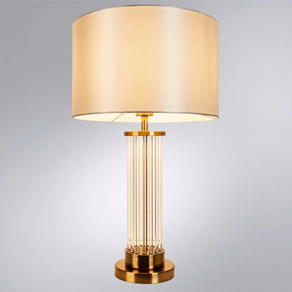 Настольная лампа MATAR Arte Lamp A4027LT-1PB