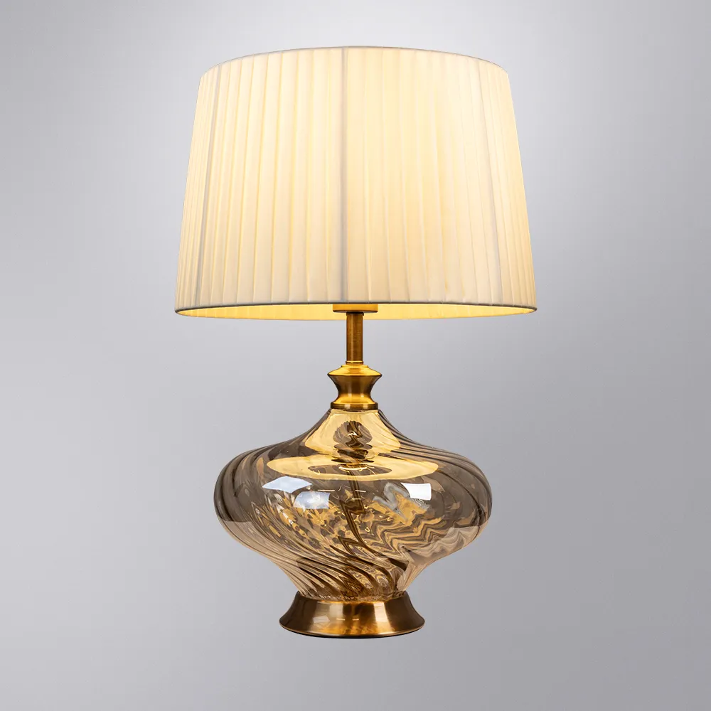 настольная лампа декоративная A5044LT-1PB Arte Lamp A5044LT-1PB